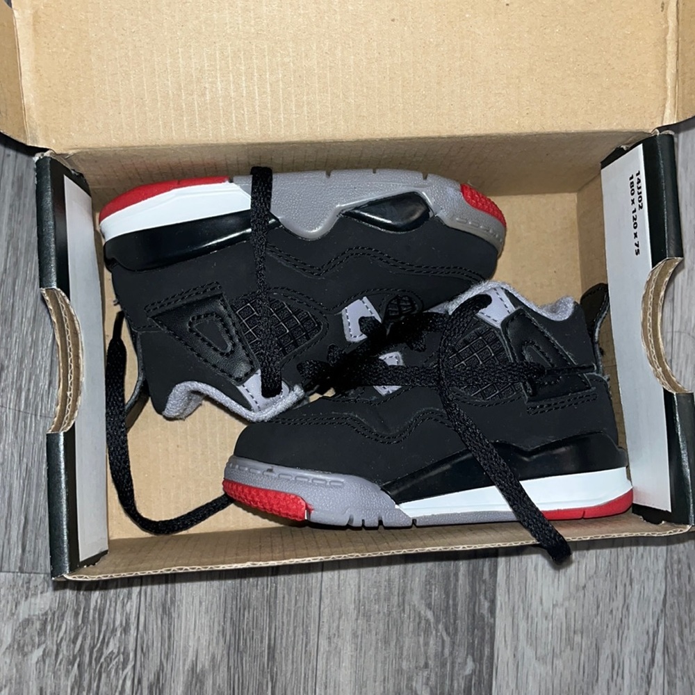 Toddler retro 4